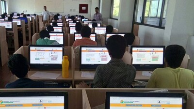 GAT-B/BET 2021: NTA Releases Important Instructions For Candidates