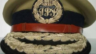 IPS Reshuffle In Odisha