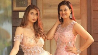 Palak Tiwari's Debut: Mother Shweta Tiwari Feels Sad! 