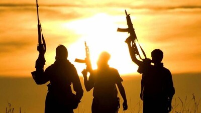 Gunmen Attack
