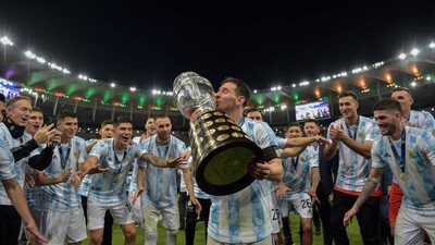 Copa America