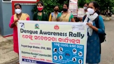 Dengue awareness