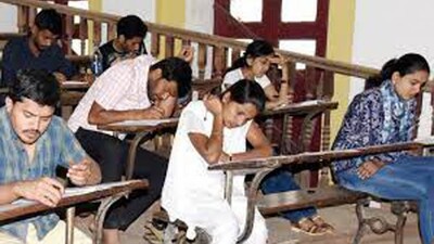 SBI clerical Exam 2021