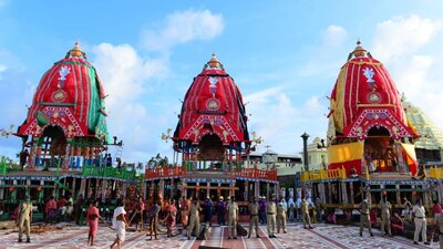 Ratha Jatra