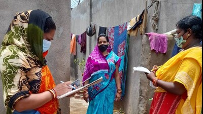 India COVID19