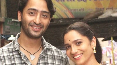 Pavitra  Rishta 2.0: Ankita Lokhande Starts Shooting, Sushant Singh Rajput is Irreplacable, Say Fans