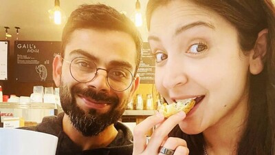 Anushka Sharma May Not Return to Movies Ever