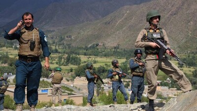 Afghanistan