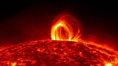 Powerful Solar Storm May Strike Earth; GPS, Phone Signal Outage Likely