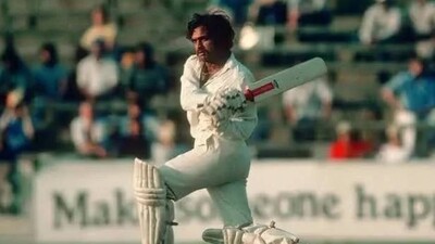 Yashpal Sharma
