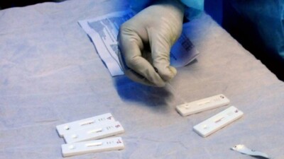 Govt Waives Import Duty On Raw Materials For Covid Test Kits, Black Fungus Drug