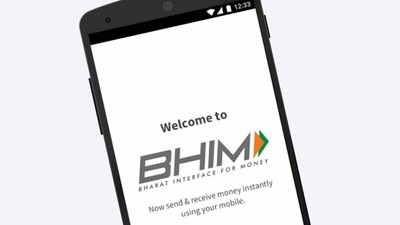 India Launches BHIM-UPI Services In Bhutan