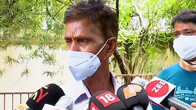Odisha ACFO's Death
