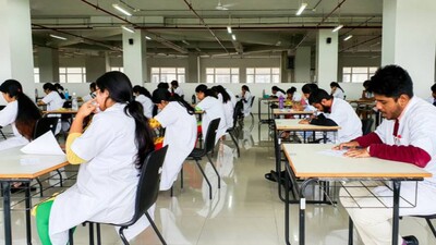 NEET UG answer key