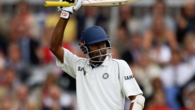 Wasim Jaffer New Chief Coach Of Odisha Senior Cricket Team