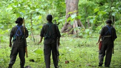 Maoist Insurgency