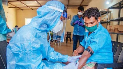 Covid Vaccination