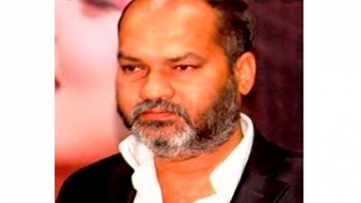 Wanted Builder In Odisha Detained By Commissionerate Police