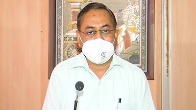 GST Fraud Worth Rs 115 Crore Busted In Odisha, 2 Traders Arrested