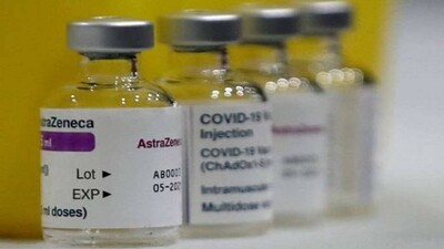 Oxford-AstraZeneca Covid Vaccine Protection May Last For Lifetime: Study