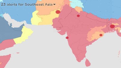 Dengue Grips odisha