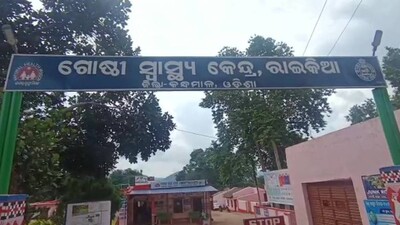 Woman Pushes 2 Kids To Death, Attempts Suicide In Odisha