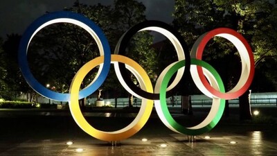 First COVID-19 Case Emerges In Olympic Games Village