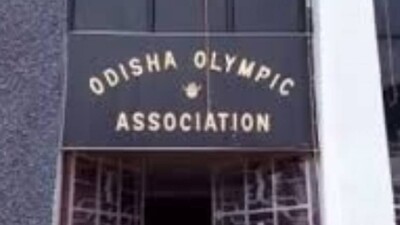 Tokyo Olympics