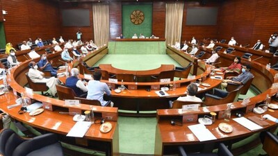 Govt Ready For Healthy, Meaningful Discussion In Parliament: PM Modi At All-Party Meet
