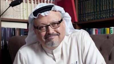 Jamal Khashoggi