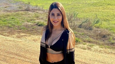 Nikki Tamboli