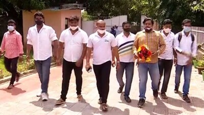 BPUT Students Demand Reopening Of Technical Institutions