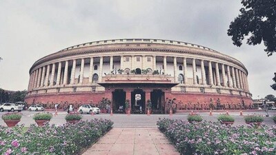 29 Posts Of Chairman In IIT, NIT Vacant: Union Education Minister