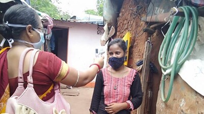 Covid19 Cases In Cuttack, Bhubaneswar Refuse To Decline
