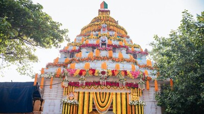 Gundicha Temple in Puri