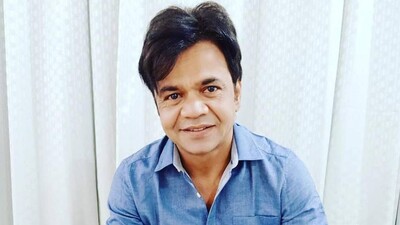 Rajpal Yadav