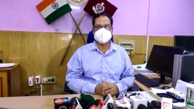 Paralakhemundi ACF Death Case: DFO, Lady Cop To Be Quizzed, Says Gajapati SP