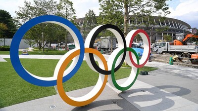 Tokyo Olympics