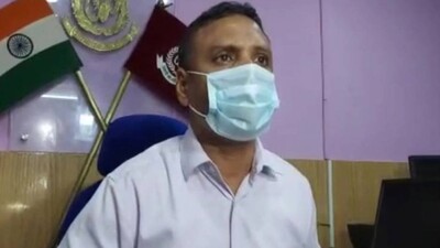 ACF Death In Odisha