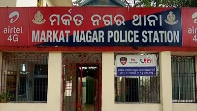 Cuttack Man Alleges Harrasment By Wife 