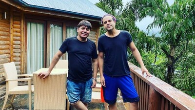 The Kapil Sharma Show: Magic Of Krushna Abhishek, Sudesh Lehri Is Back #Watch