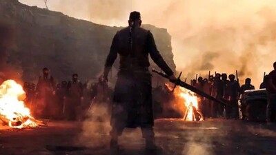 KGF Chapter 2 Update: Adheera's Introductory Song To Release On Sanjay Dutt's B'Day!