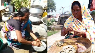 Once Soccer Stars, Now They Lead Life In Penury