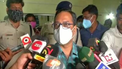 Odisha: Paralakhemundi ACF Death Case