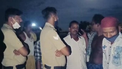 Girl Kidnap Bid In Jajpur Of Odisha 