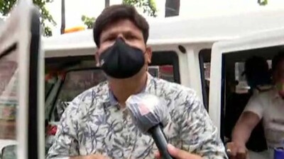 Paralakhemundi ACF Death Case