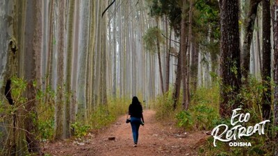 Odisha To Establish More Eco-Retreat Camps