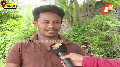 PM Praises Odia YouTuber Isaak Munda