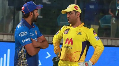 ‘Dhoni would go unsold…’: Aakash Chopra makes shocking claims on Mahi
