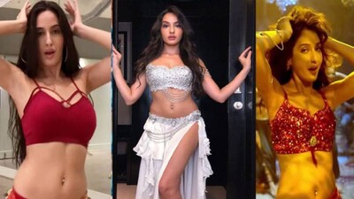 Nora Fatehi